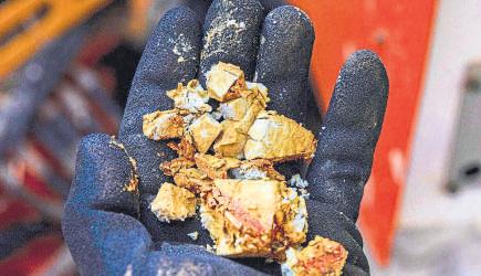 China Strong-Armed Japan Over Rare Earths. It's a Lesson for the U.S.