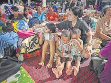 Thailand and Cambodia to Hold Peace Talks