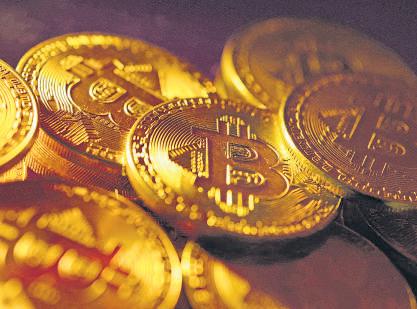 The Hottest Business Strategy This Summer Is Buying Crypto