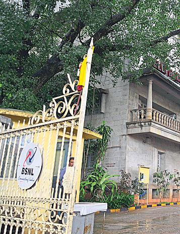 BSNL pins hopes on 4G rollout, subscriber gain to boost growth