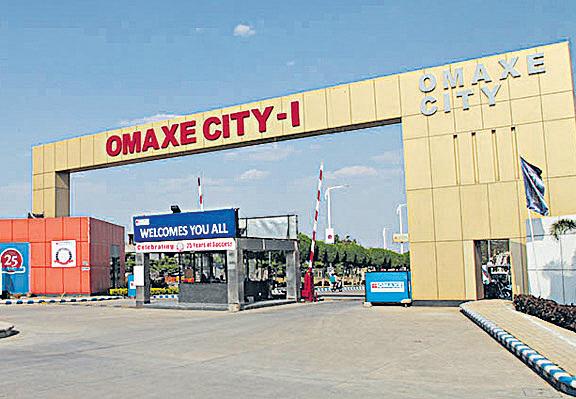 Omaxe gets ₹431 cr via debentures