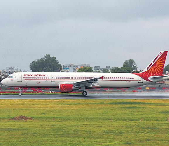 DGCA Begins Action Against Air India
