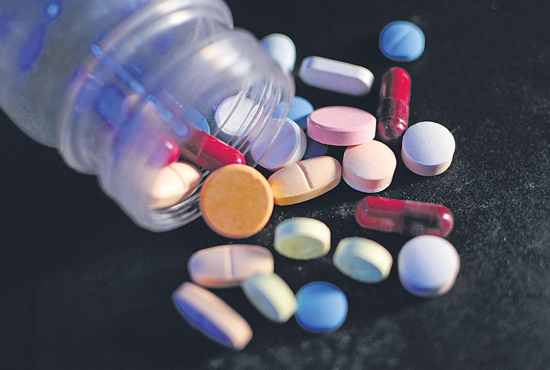 Centre to rope in states to enforce drug quality norms
