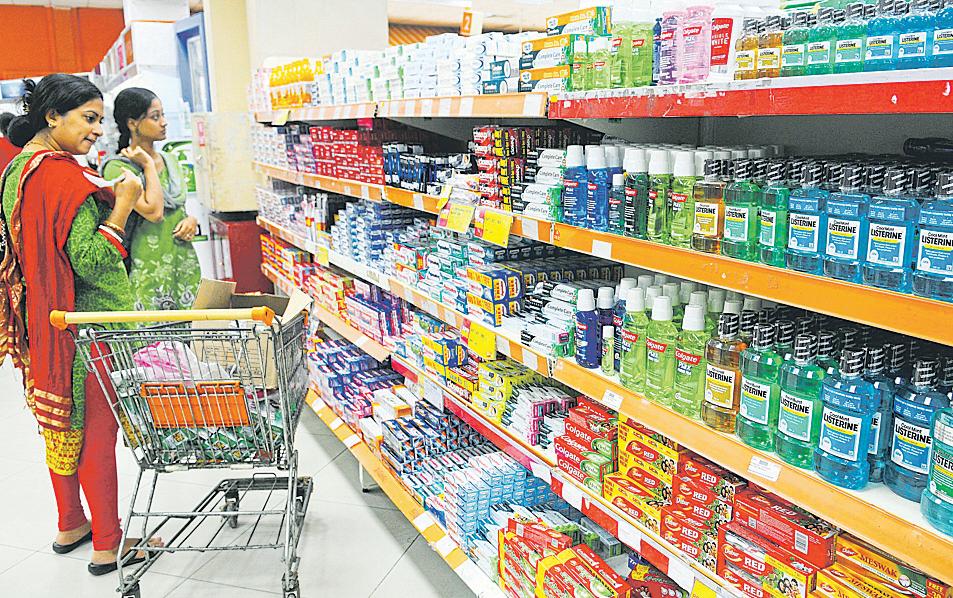 India-US Bilateral Deal May Trump Retail Trade Policy