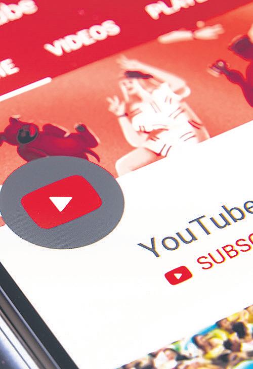 AI 'slop' suits YouTube's aims but what about the rest of us?
