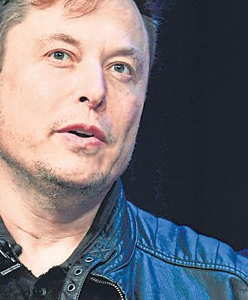 Samsung to Make AI Chips for Tesla in US