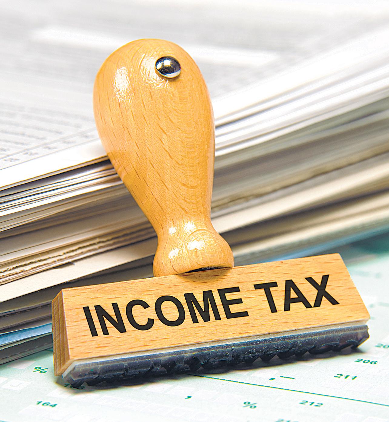 India's Income Tax Law Revision: Well Begun Is Still Only Half Done