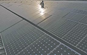 Green infra eyed as Centre aims to broaden FY27 capex