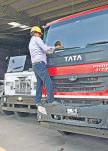 Autos snubbed on fuel emission