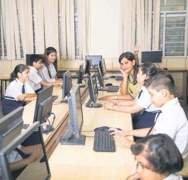 Bridge learning gaps by making better use of existing resources