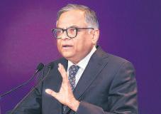 Tata Trusts to Tata Sons: Try to stay unlisted, allow SP exit