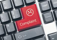 Panel flags digital redressal failures