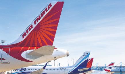 IndiGo, AI CEO salaries soar amid turbulence, flight cuts