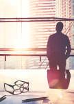 The Gen Xers Who Waited Their Turn to Be CEO Are Getting Passed Over
