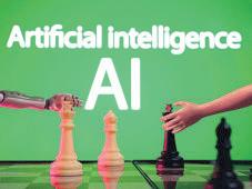 How China Is Girding for an AI Battle With the U.S.