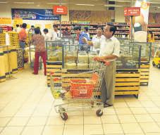 Startups take DMart route to small towns, catch investor eyes