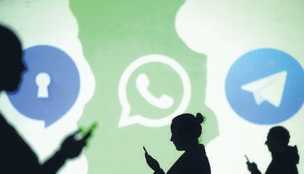 Big Tech cries foul over new phone verification rules