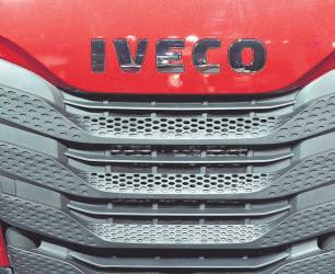 Tata Motors to buy Iveco's CV business