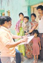 Democracy Can Be Fraught in a Country That Lacks a Headcount