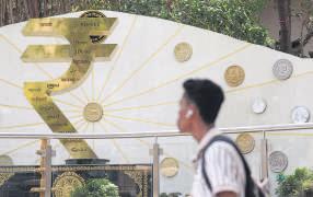India's Fiscal Deficit Widens in Q1 Amid Surge in Capex