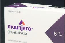 Mounjaro as good as older drug on heart-attack risk