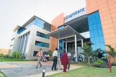 Cognizant Q2 lifted by banks, but organic growth a concern