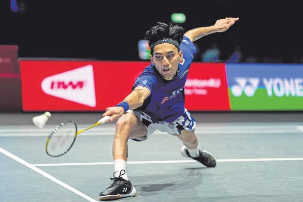 Finding the next-gen in Indian badminton