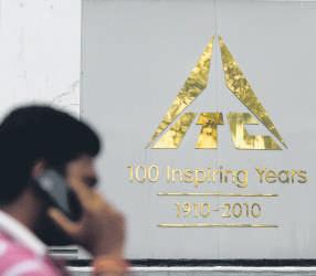 ITC profit rises 2% in June qtr; cigarettes, agri drive revenue