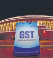 July GST mop-up at 1.96 trillion but refunds slow growth