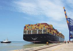 India redrawing trade map to bypass US tariffs