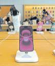 Apple Tops India Record in June, but Tariff Cloud Looms
