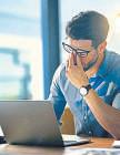For many content creators, screens are going dark