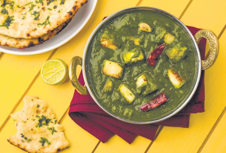 The Paneer Rush and a Battle With Fakes