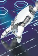 Software code spouting GenAI has spawned new forms of risk