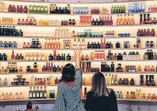 New rules target fake-cosmetics menace