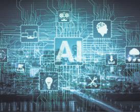 Artificial Intelligence Boom's Hidden Risk to the Economy