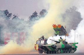 India, US Push for Landmark Defence Procurement Deal