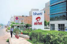 Airtel Launches Sovereign Cloud Offering