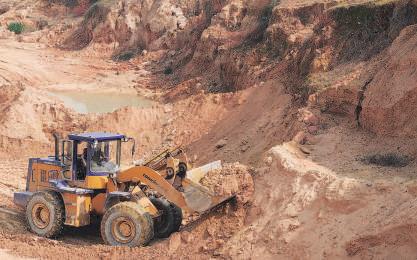 China Is Choking Supply Of Critical Minerals To Western Defense Companies