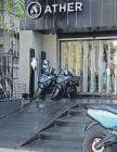 Ather Dispatches to Fall Short as Magnet Crunch Hits Output