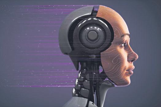 AI's Next Frontier Is a Reasoning Revolution