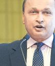 Anil Ambani faces ED questioning