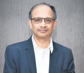 New CEO Balaji Expected to Steady JLR Amid Global Turmoil
