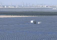 China's Record Renewables Buildout Is Wasting Power as Grid Lags
