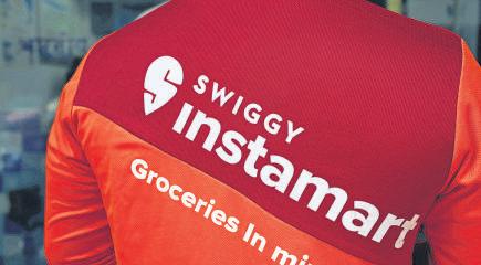Runaway growth: Instamart now revisits dark-store bet