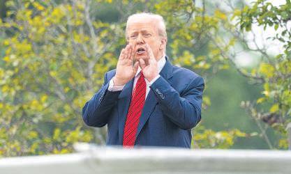 Trump Just Got a Fresh Shot at Bending the Fed to His Will