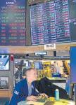 Wall Street's Shift to Faster Trading Is Paying Off for Credit