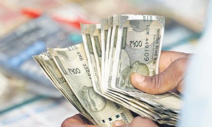 Overall financial flows to firms jumped in FY25: RBI