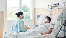 Should I port my health policy which has a cap on room rent?