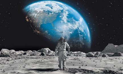 Moon race II: Squash the risk of a lunar meltdown